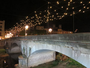 Nadal 2019 a Girona. La decoraci&oacute; nadalenca dels carrers