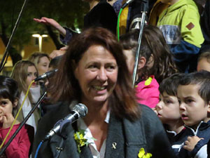 Nadal 2019. Encesa dels llums de Nadal