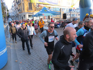 Nadal 2019 a Girona. La Marató per la Marató de TV3