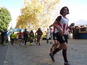 Nadal 2019 a Girona. La Marató per la Marató de TV3