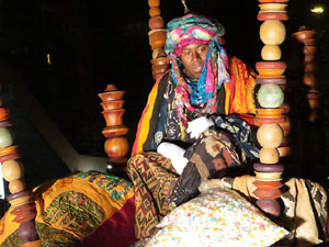 La Cavalcada de Reis 2020. Desfilada pels carrers de la ciutat, fins la pla&ccedil;a del Vi