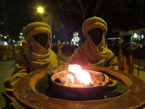 La Cavalcada de Reis 2020. Desfilada pels carrers de la ciutat, fins la pla&ccedil;a del Vi