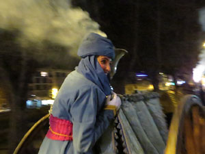 La Cavalcada de Reis 2020. Desfilada pels carrers de la ciutat, fins la pla&ccedil;a del Vi