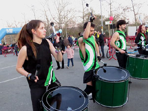 Nadal 2019. La 15a Cursa de Sant Silvestre 2019 i 10a Mini Sant Silvestre