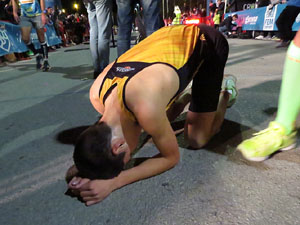 Nadal 2019. La 15a Cursa de Sant Silvestre 2019 i 10a Mini Sant Silvestre