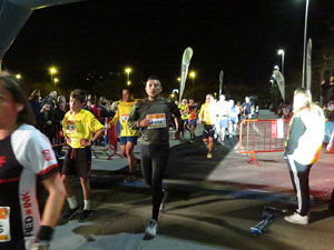 Nadal 2019. La 15a Cursa de Sant Silvestre 2019 i 10a Mini Sant Silvestre