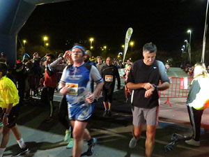 Nadal 2019. La 15a Cursa de Sant Silvestre 2019 i 10a Mini Sant Silvestre