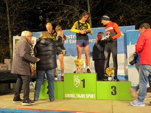 Nadal 2019. La 15a Cursa de Sant Silvestre 2019 i 10a Mini Sant Silvestre