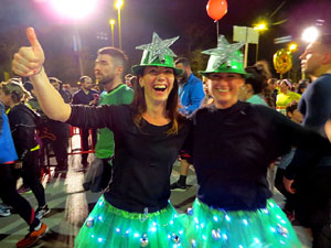 Nadal 2019. La 15a Cursa de Sant Silvestre 2019 i 10a Mini Sant Silvestre