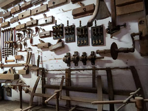 L'antic Teatre, o Sala, Odeon de Girona