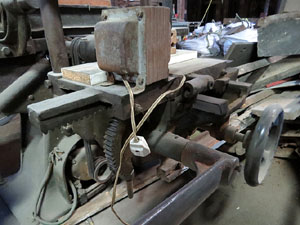 L'antic Teatre, o Sala, Odeon de Girona