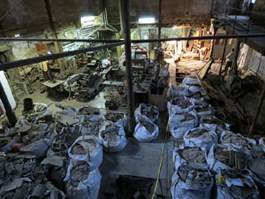 L'antic Teatre, o Sala, Odeon de Girona
