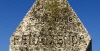 El monòlit commemoratiu de la Renaixença