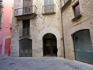 El carrer del Sac