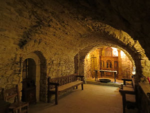 La Casa Salieti, o Casa Audouard, casal del segle XIV reformat per Rafel Masó