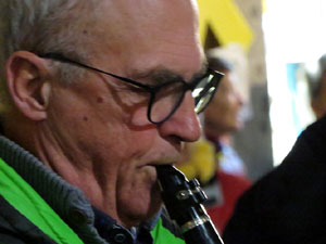 Concentraci&oacute; a la pla&ccedil;a del Vi per la independ&egrave;ncia i la llibertat dels presos pol&iacute;tics