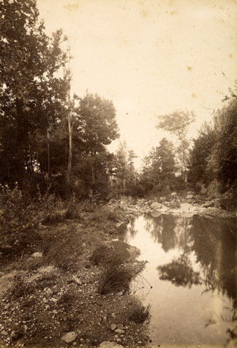 Les Deveses d'en Bru. 1920