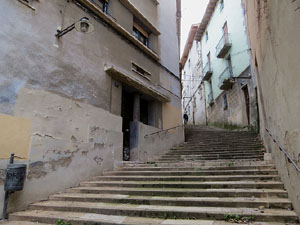 Les escales de la Llebre