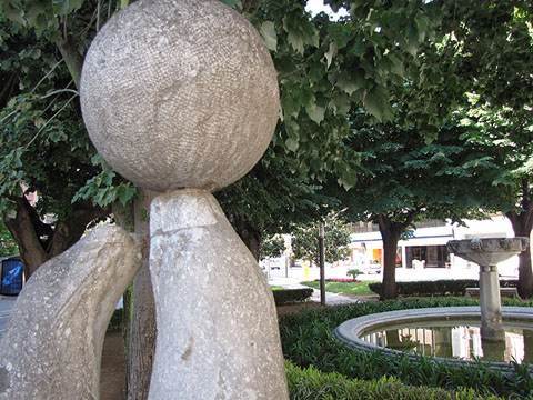 La Font de les Foques