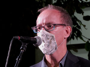 Concentraci&oacute; i encesa de torxes en commemoraci&oacute; del l'1-O del 2017