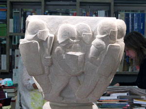 Imatges d'activitats 1-O. Material divers 2018