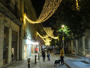 Nadal 2020. La decoraci&oacute; nadalenca dels carrers