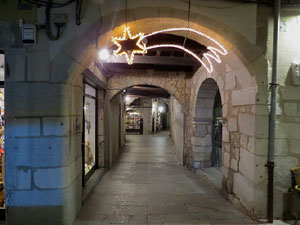 Nadal 2020. La decoraci&oacute; nadalenca dels carrers