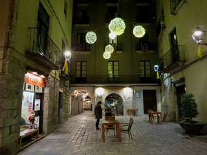 Nadal 2020. La decoraci&oacute; nadalenca dels carrers