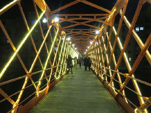 Nadal 2020. La decoraci&oacute; nadalenca dels carrers