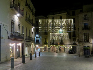 Nadal 2020. La decoraci&oacute; nadalenca dels carrers