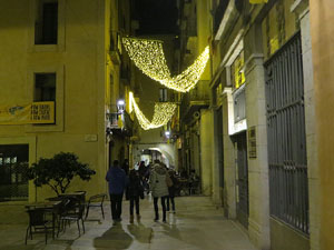 Nadal 2020. La decoraci&oacute; nadalenca dels carrers