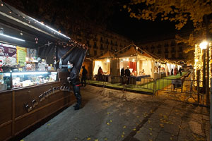 Nadal 2020. La decoraci&oacute; nadalenca dels carrers