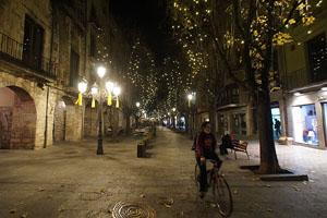 Nadal 2020. La decoraci&oacute; nadalenca dels carrers