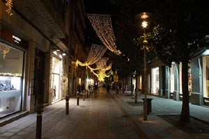 Nadal 2020. La decoraci&oacute; nadalenca dels carrers