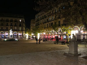 Nadal 2020. La decoraci&oacute; nadalenca dels carrers