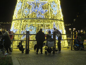 Nadal 2020. La decoraci&oacute; nadalenca dels carrers