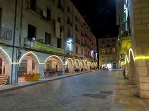 Nadal 2020. La decoraci&oacute; nadalenca dels carrers