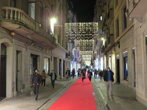 Nadal 2020. La decoraci&oacute; nadalenca dels carrers