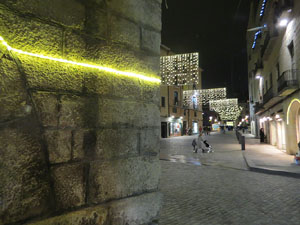 Nadal 2020. La decoraci&oacute; nadalenca dels carrers