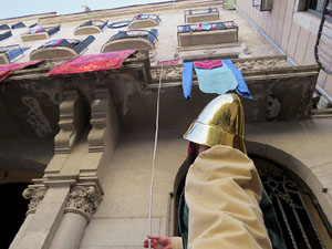 Nadal 2020. L'arribada dels Reis