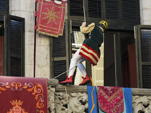 Nadal 2020. L'arribada dels Reis