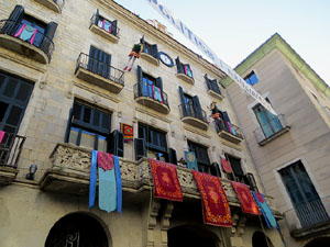 Nadal 2020. L'arribada dels Reis