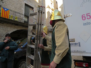 Nadal 2020. L'arribada dels Reis