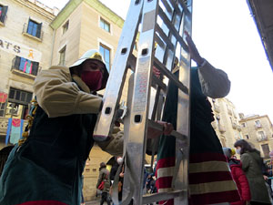 Nadal 2020. L'arribada dels Reis