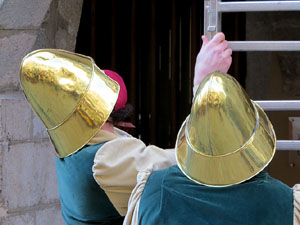 Nadal 2020. L'arribada dels Reis