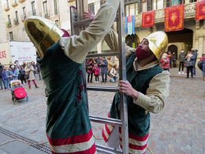 Nadal 2020. L'arribada dels Reis