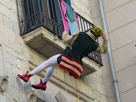 Nadal 2020 a Girona. L'arribada dels Reis