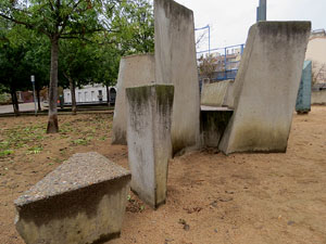 Pla&ccedil;a de l'U d'octubre de 2017