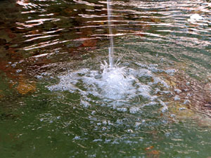 La pla&ccedil;a del Marqu&egrave;s de Camps