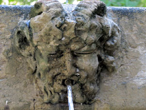 La pla&ccedil;a del Marqu&egrave;s de Camps